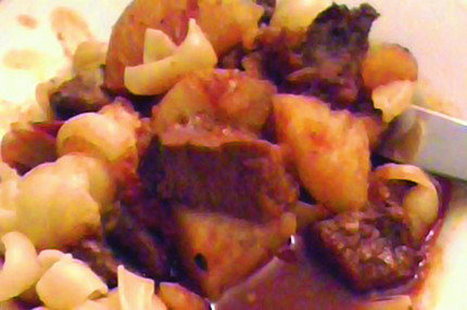 Goulash