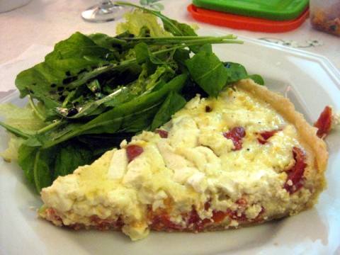 Quiche