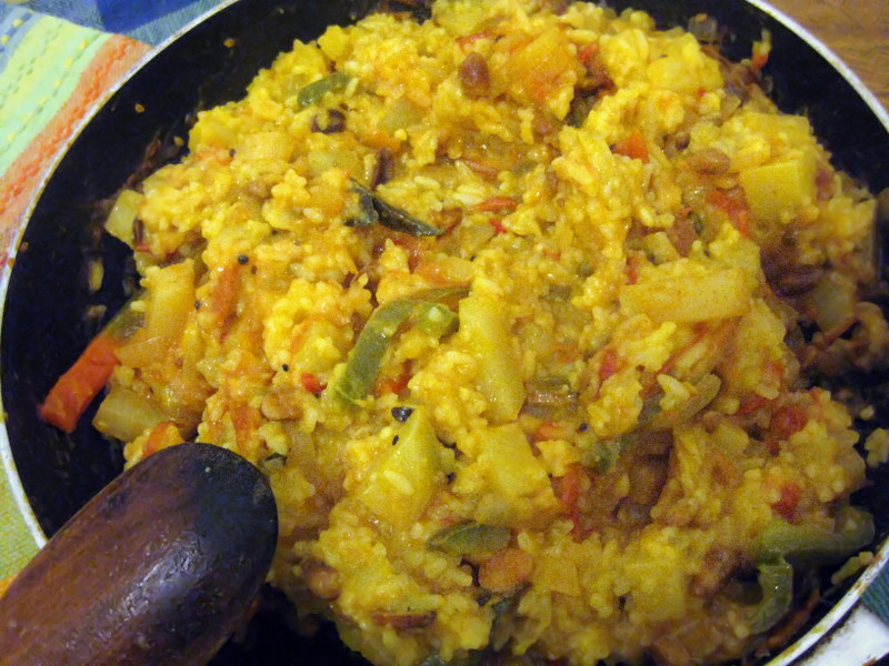 Poha (falsa)